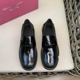 Picture of Ferragamo Shoes _SKUFerragamosz38-45TF11155380